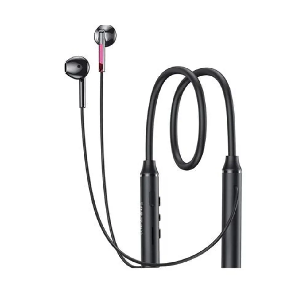 Xo Bs27 Magnetic Wireless Headset Bluetooth Neckband كاريزما Karezma